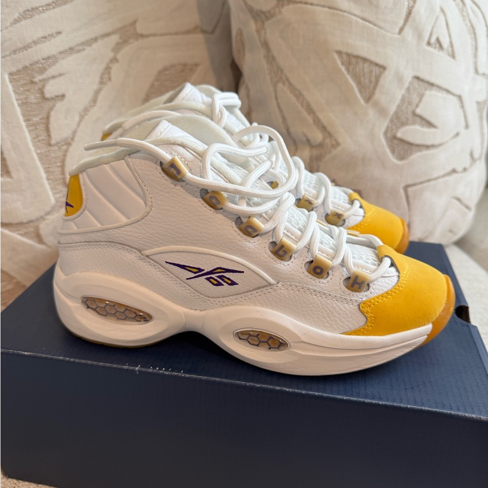 Reebok Question - image 3